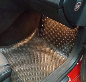 thảm lót sàn Audi Q5