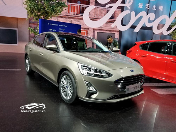 Ford Focus chính thức khai tử tại Việt Nam, mặc dù tại thị trường Châu Âu Focus 2020 đã được giới thiệu chính thức.