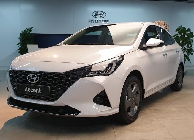 Bảng giá xe Hyundai tháng 12: Ưu đãi lên đến 50 triệu đồng | Thế giới xe | PLO