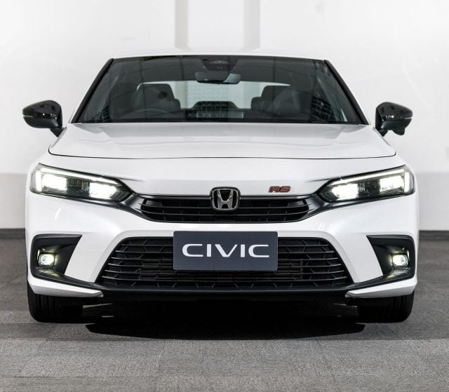 Đánh giá Honda Civic 2022 sắp về Việt Nam: Rũ bỏ phong cách thể thao khoác lên diện mạo lịch lãm của một quý ông
