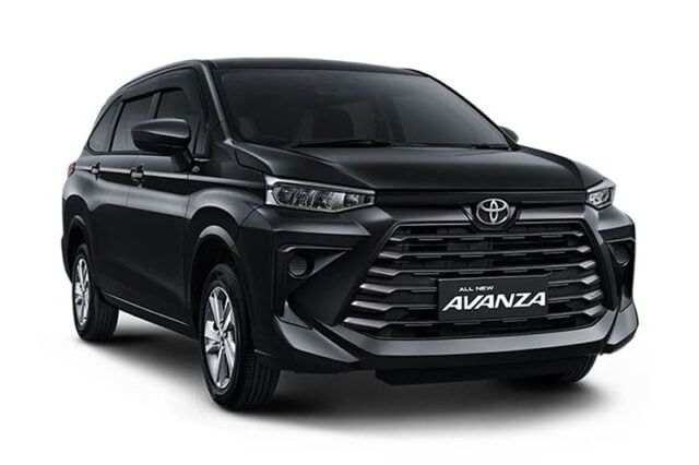 Đánh giá xe Toyota Avanza 2022 Premio: Bất ngờ xuất hiện với diện mạo mới, liệu có “thoát ế” so với thế hệ cũ?
