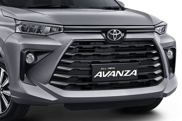 Đánh giá xe Toyota Avanza 2022 Premio: Bất ngờ xuất hiện với diện mạo mới, liệu có “thoát ế” so với thế hệ cũ?