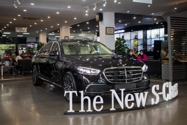 Đánh giá xe Mercedes-Benz S450 2022: Giá không rẻ, nhưng vì sao vẫn là “hàng hot” tại Việt Nam?