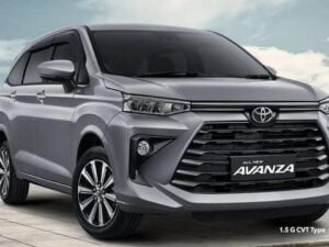 So sánh Toyota Avanza và Toyota Veloz: Veloz vượt trội hơn về tiện nghi, an toàn với Toyota Safety Sense