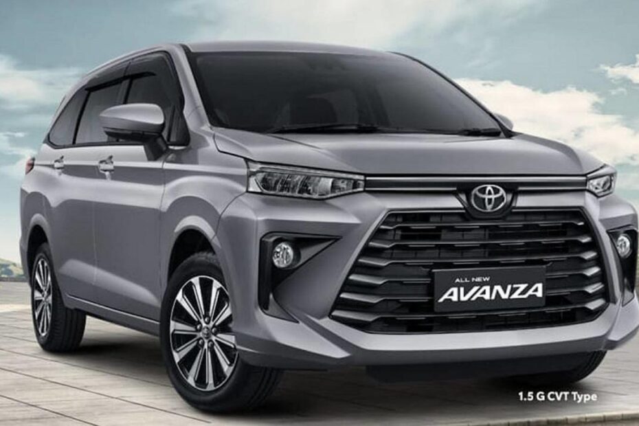 So sánh Toyota Avanza và Toyota Veloz: Veloz vượt trội hơn về tiện nghi, an toàn với Toyota Safety Sense