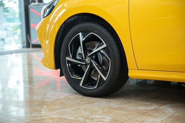 So sánh Honda City và MG5: “Kẻ 8 lạng, người nửa cân” trong tầm giá dưới 600 triệu đồng