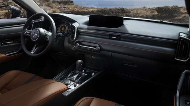 Đánh giá xe Mazda CX-50 2023  - Xe sang phân khúc SUV lai Coupe