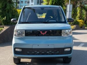 Xe điện Wuling Hongguang Mini EV 2024: Giá lăn bánh ưu đãi, Đánh giá xe & Thông số