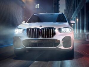 Đánh giá xe BMW X5 2024 LCI - Bản nâng cấp sắp bán tại Việt Nam có gì nổi bật