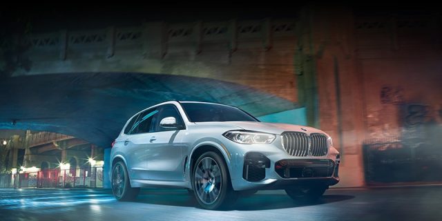 Đánh giá xe BMW X5 2024 LCI