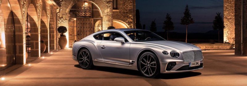 Bảng giá xe Ô tô Bentley mới nhất: 4 chỗ, 5 chỗ, 7 chỗ, Sedan, Coupe, SUV