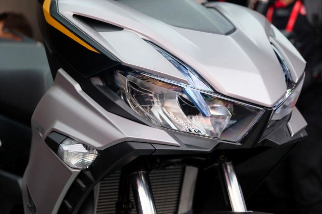 Giới thiệu Honda Winner X 2022 thế hệ mới: Bổ sung thêm nhiều trang bị, cạnh tranh Yamaha Exciter