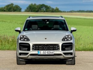 Porsche Cayenne 2024: Đánh giá nội ngoại thất, Giá xe khuyến mãi