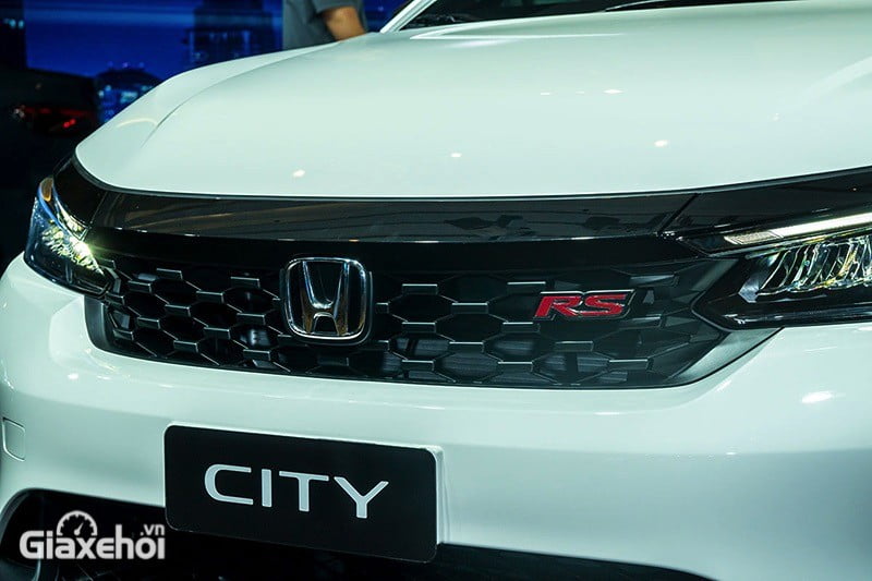 Honda City 2024: Đánh giá nội ngoại thất, Giá xe khuyến mãi
