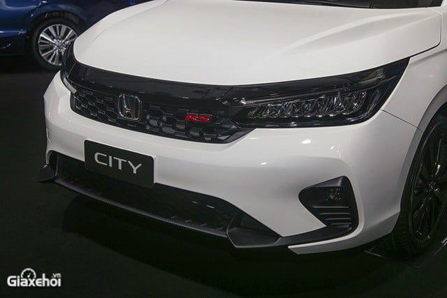 Honda City 2024: Đánh giá nội ngoại thất, Giá xe khuyến mãi