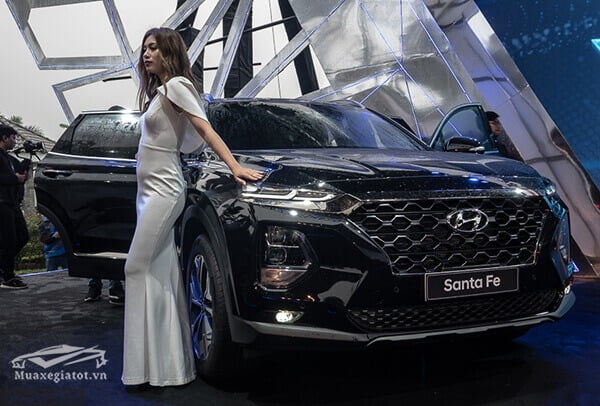 Bảng giá xe Ô tô Hyundai mới nhất: Giá xe Hyundai 4 chỗ, 5 chỗ, 7 chỗ, SUV, Sedan, Xe điện