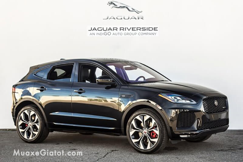 Bảng giá xe Ô tô Jaguar mới nhất: Giá xe Jaguar 4 chỗ, 5 chỗ, 7 chỗ, SUV, Sedan, Xe điện