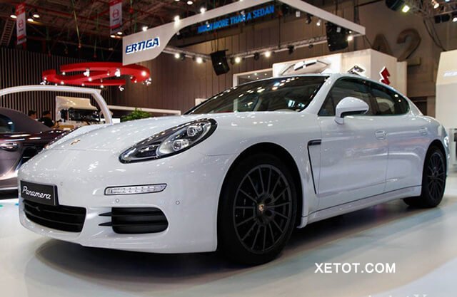 Bảng giá xe Ô tô Porsche mới nhất: Giá xe Porsche 4 chỗ, 5 chỗ, 7 chỗ, SUV, Sedan, Coupe, Xe điện