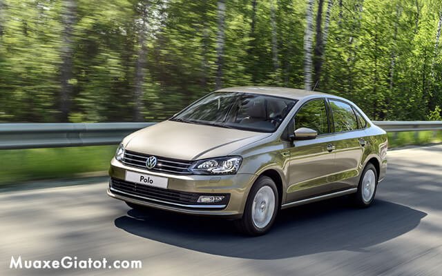 Bảng giá xe Ô tô Volkswagen mới nhất: Giá xe Volkswagen 4 chỗ, 5 chỗ, 7 chỗ, SUV, Sedan