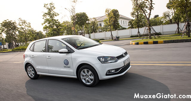 Bảng giá xe Ô tô Volkswagen mới nhất: Giá xe Volkswagen 4 chỗ, 5 chỗ, 7 chỗ, SUV, Sedan