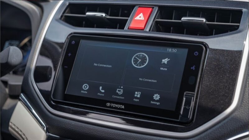 Đánh giá Toyota Rush 2024: “Tiểu Fortuner” làm tốt vai trò SUV và MPV