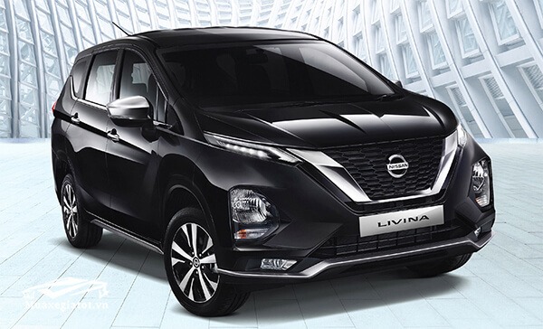 Đánh giá xe Nissan Livina 2024: Thông số, Giá bán