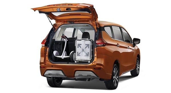 Đánh giá xe Nissan Livina 2024: Thông số, Giá bán