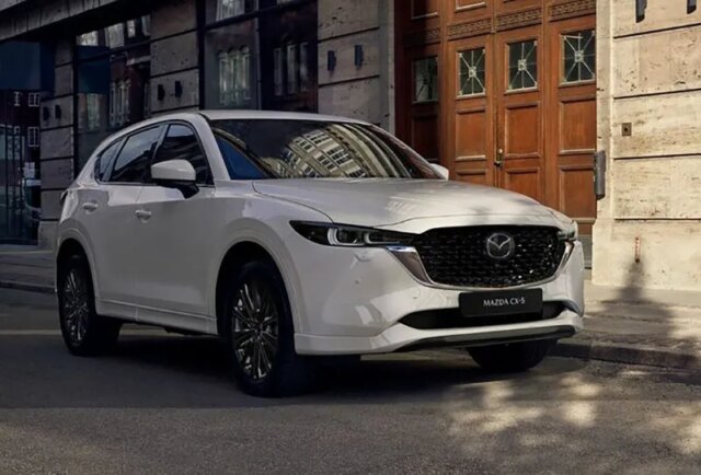Mazda CX-5 2024 ra mắt tại Mỹ - Khác gì mẫu xe bán tại Việt Nam? 