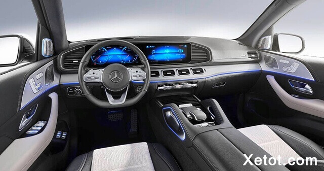 Mercedes-Benz GLE 450 4Matic